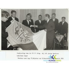 40 jarig bestaan L. Boys 1966 (5)